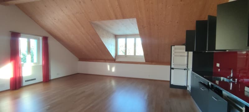 Urban 3.5-room single-family house with 1-room annex and parking space in Winterthur (22)