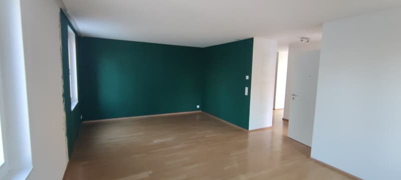 Urban 3.5-room single-family house with 1-room annex and parking space in Winterthur (5)