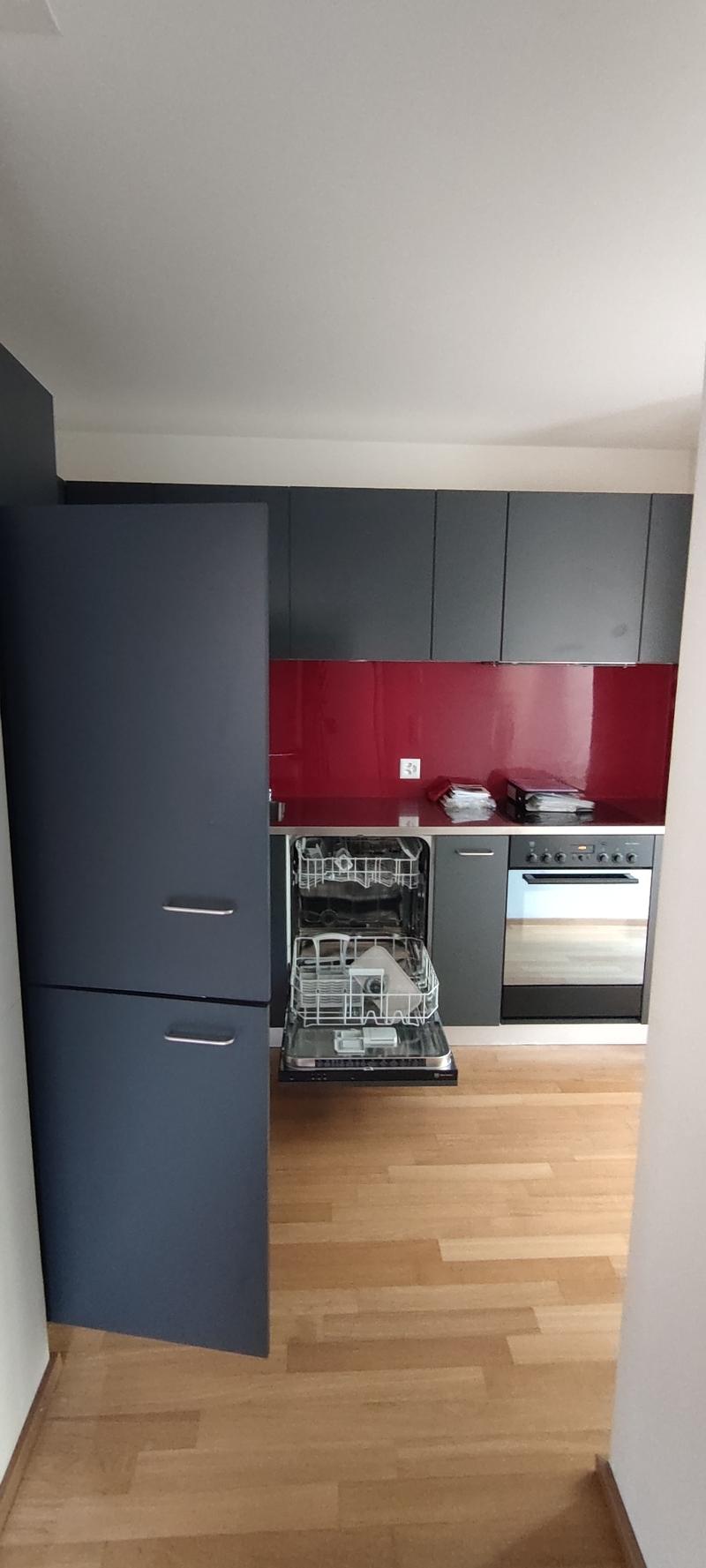 Urban 3.5-room single-family house with 1-room annex and parking space in Winterthur (6)