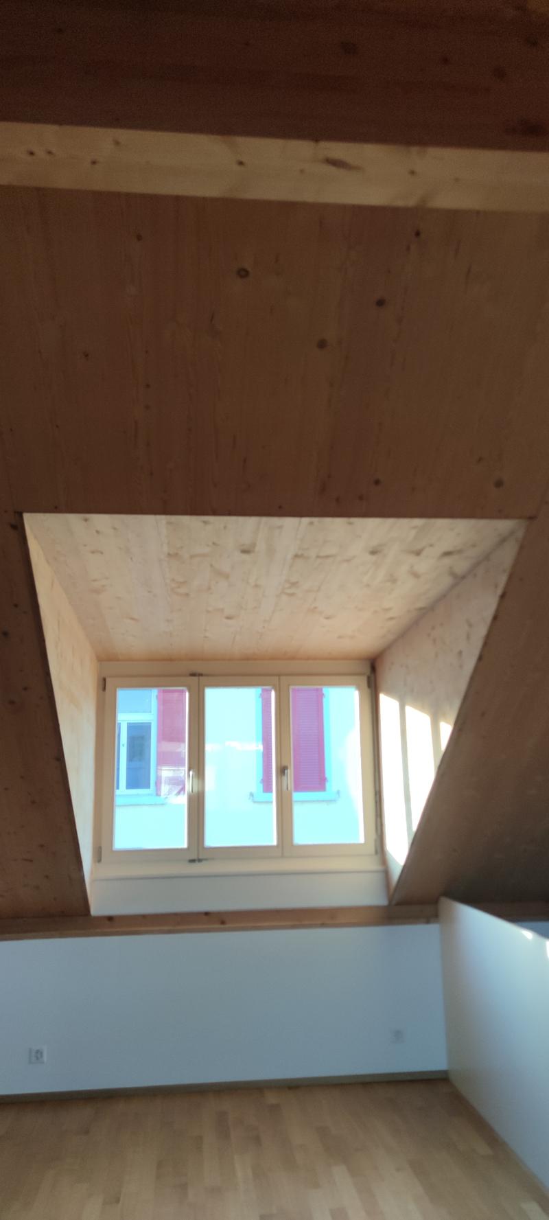 Urban 3.5-room single-family house with 1-room annex and parking space in Winterthur (21)
