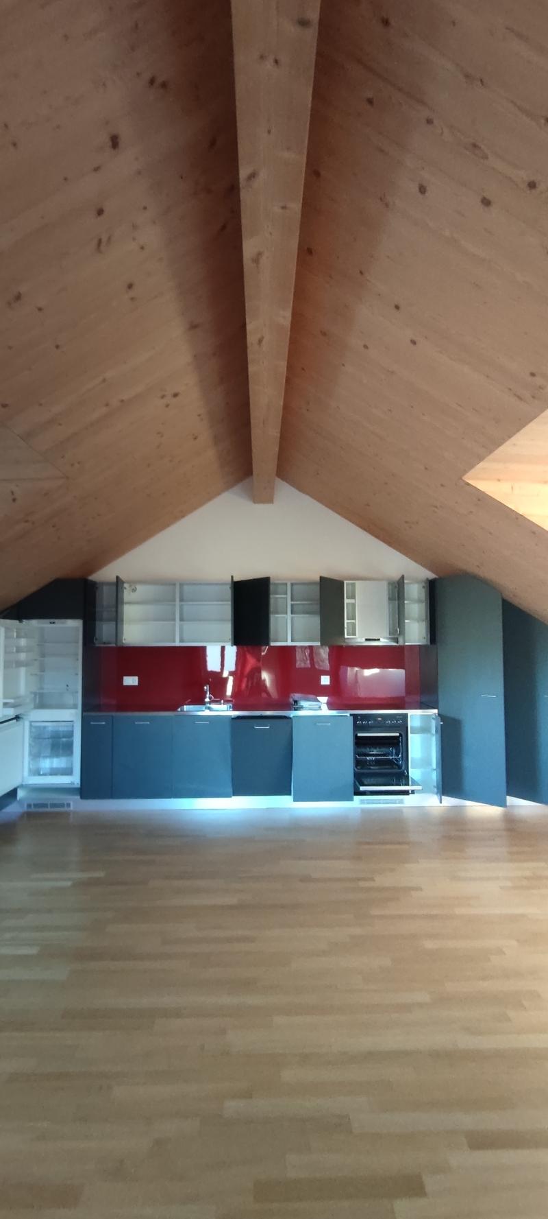 Urban 3.5-room single-family house with 1-room annex and parking space in Winterthur (17)