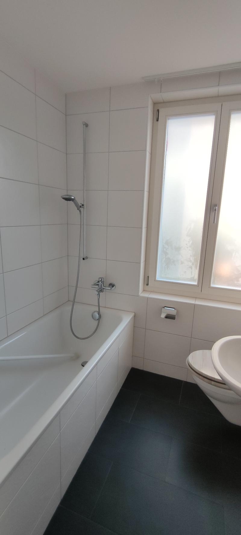 Urban 3.5-room single-family house with 1-room annex and parking space in Winterthur (9)
