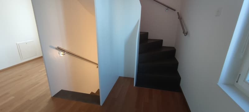 Urban 3.5-room single-family house with 1-room annex and parking space in Winterthur (11)