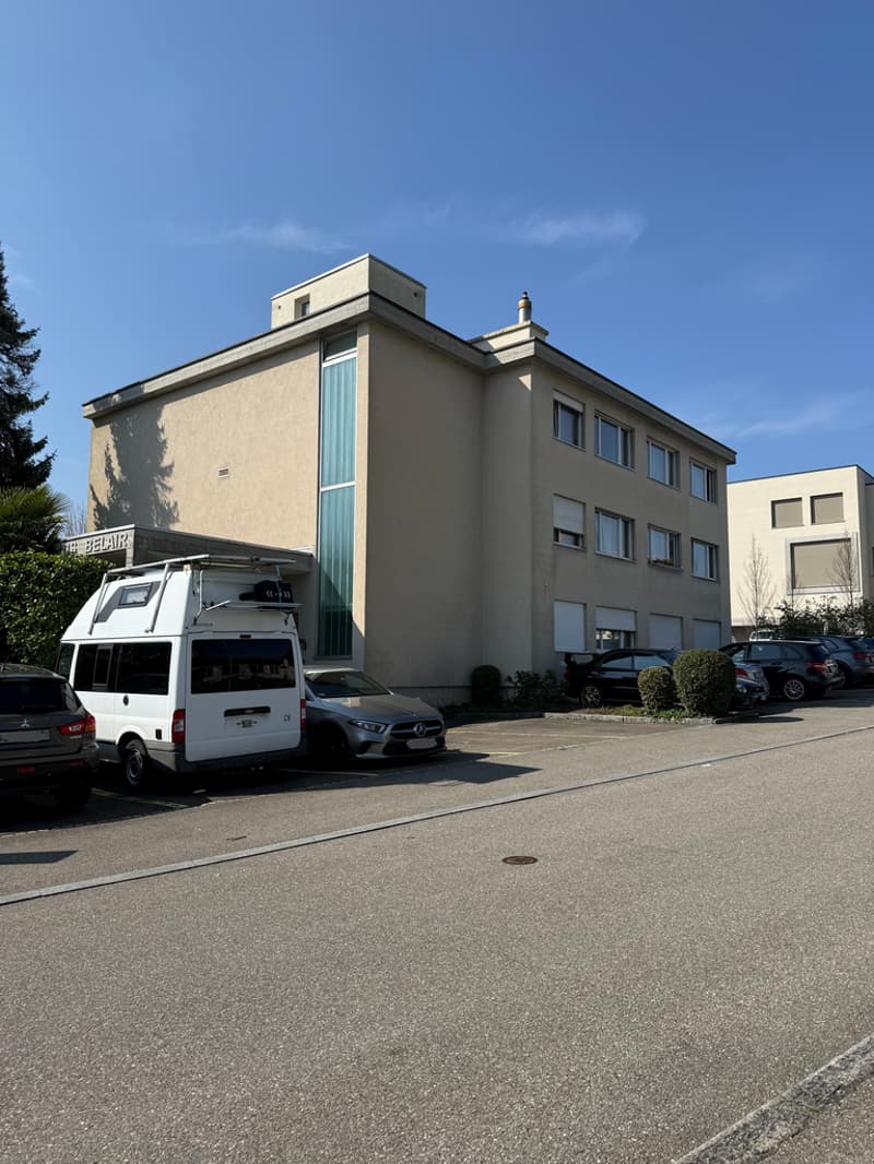 Appartement meublé 1 pièce (n° 19) (1)