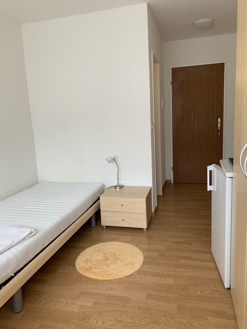 Appartement meublé 1 pièce (n° 19) (2)