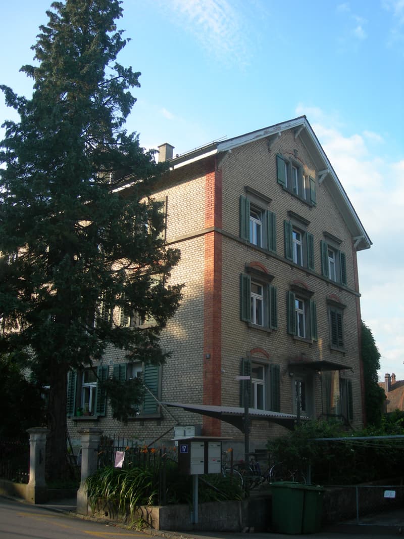 Aussenansicht