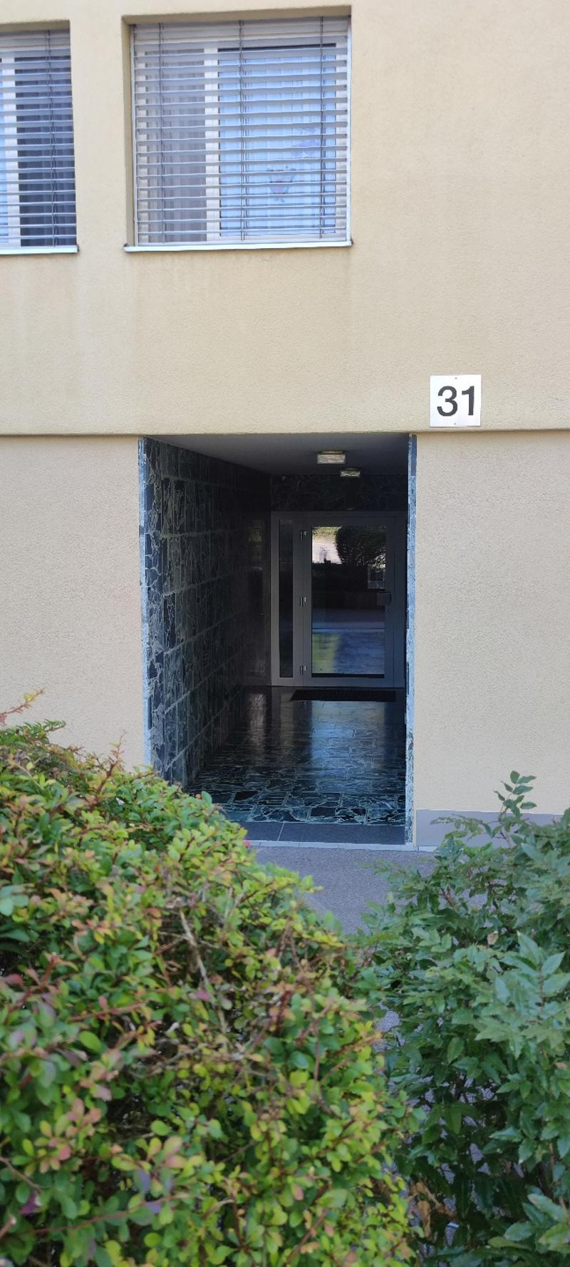 Helle und ruhige 3.5-Zimmer-Wohnung im 2. OG mit 2 Balkonen und Aussicht in Dietikon (14)
