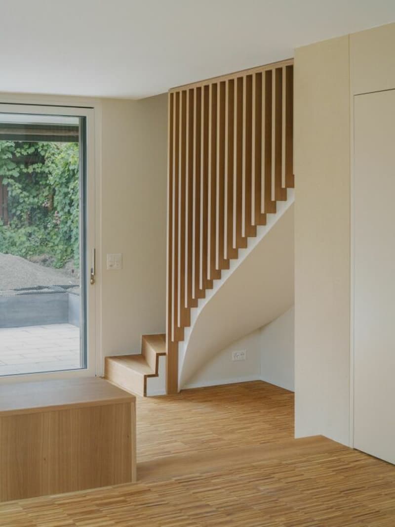 Treppe