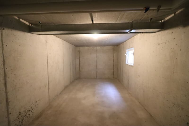 Felicità a casa a Gunzgen - appartamento 4,5 locali (12)