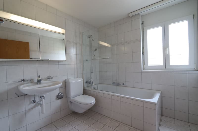 Felicità a casa a Gunzgen - appartamento 4,5 locali (8)