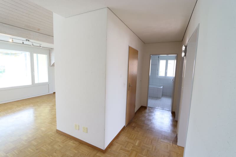 Felicità a casa a Gunzgen - appartamento 4,5 locali (6)