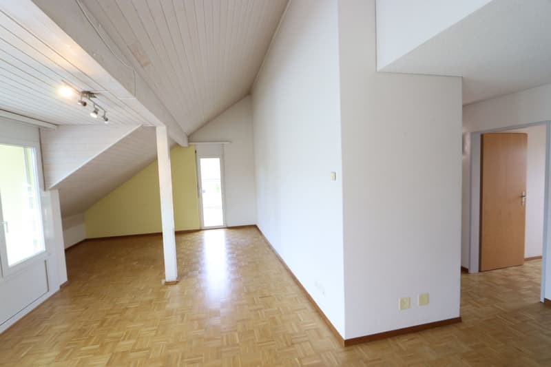 Felicità a casa a Gunzgen - appartamento 4,5 locali (5)