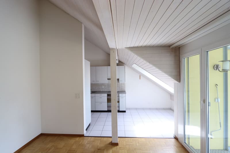 Felicità a casa a Gunzgen - appartamento 4,5 locali (4)