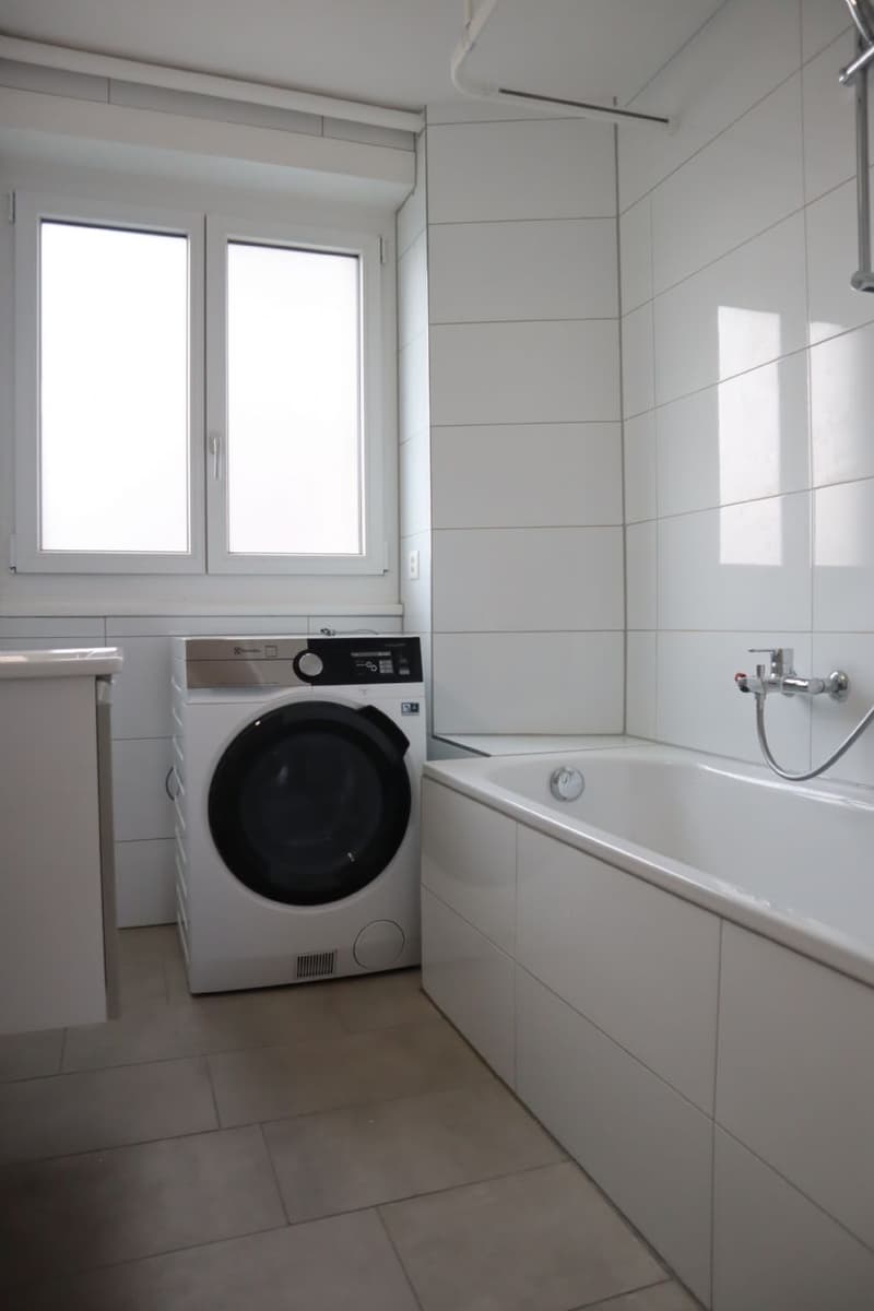 Abitazione da sogno - Appartamento esclusivo in un edificio storico! (7)