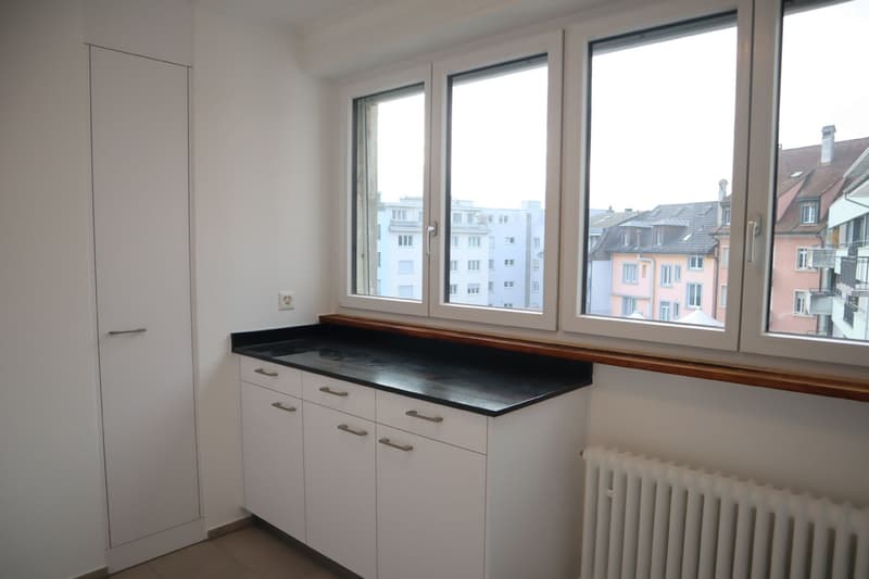 Abitazione da sogno - Appartamento esclusivo in un edificio storico! (5)