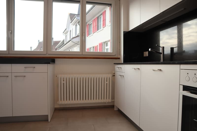 Abitazione da sogno - Appartamento esclusivo in un edificio storico! (6)