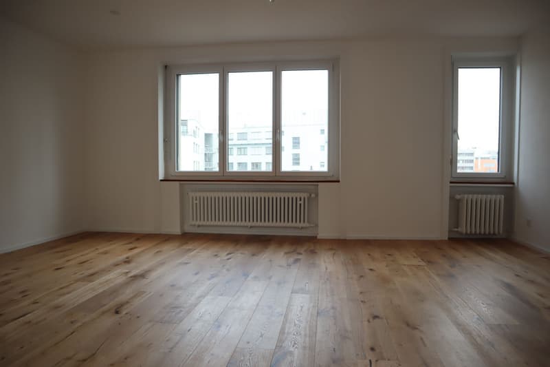 Abitazione da sogno - Appartamento esclusivo in un edificio storico! (3)