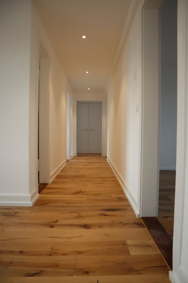 Abitazione da sogno - Appartamento esclusivo in un edificio storico! (2)