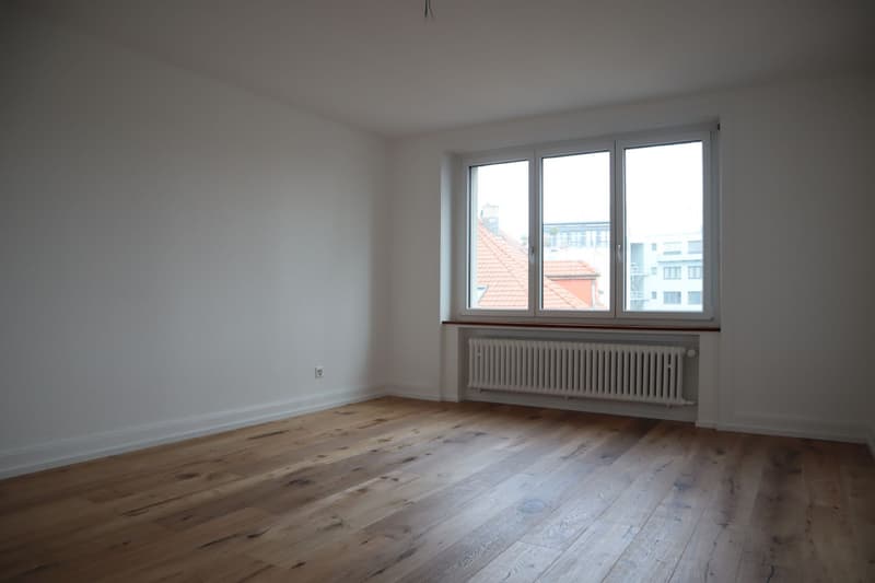 Abitazione da sogno - Appartamento esclusivo in un edificio storico! (9)