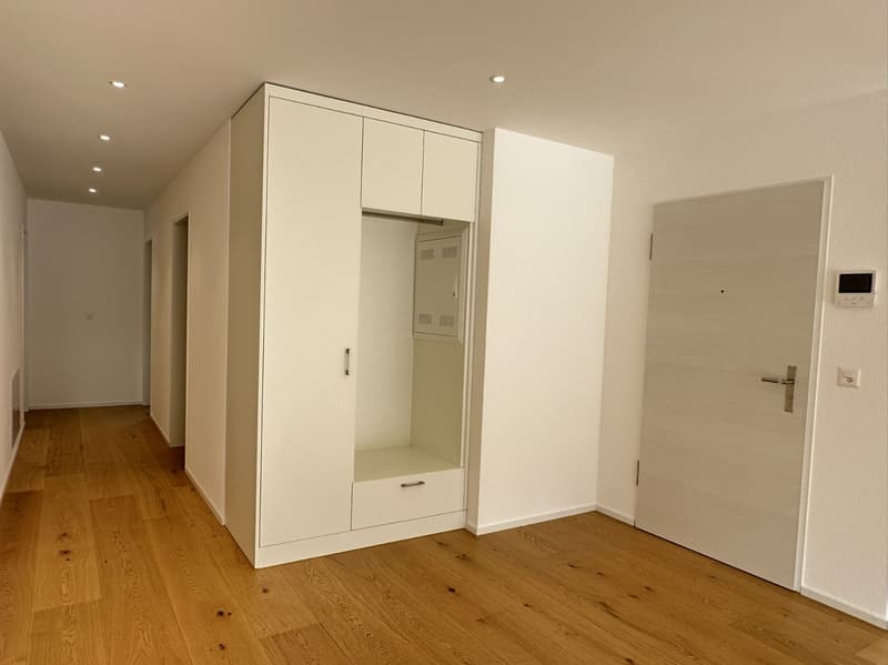 Lusso ridefinito – appartamento in mansarda con generosità e vista panoramica! (9)