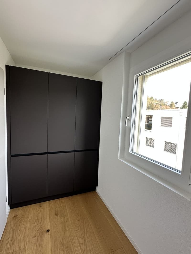Lusso ridefinito – appartamento in mansarda con generosità e vista panoramica! (7)