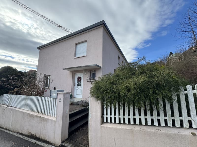 5.5-Zimmer-Einfamilienhaus im Schöngrundquartier (3)