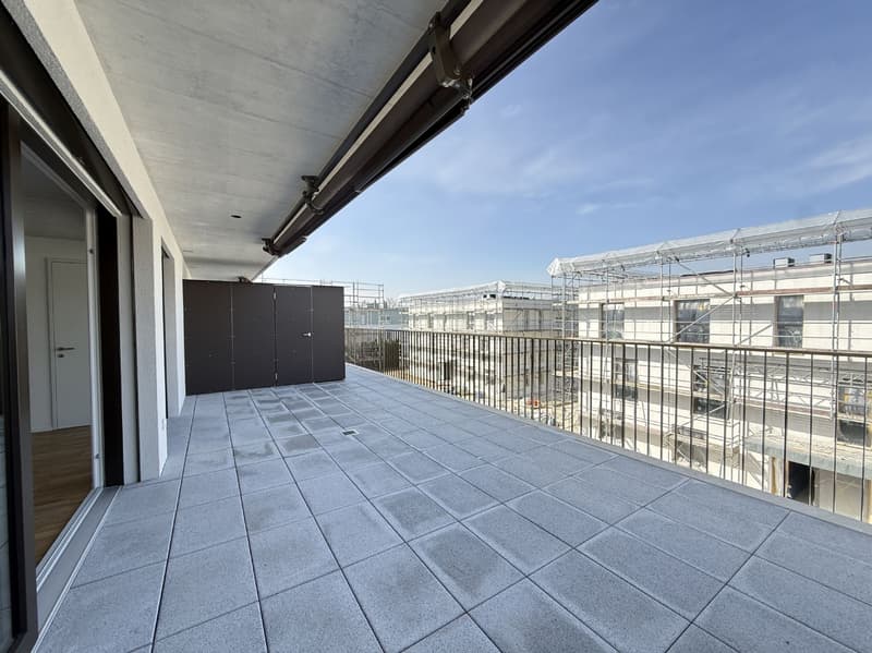 Prima locazione! Benvenuti nella vostra nuova casa! (11)