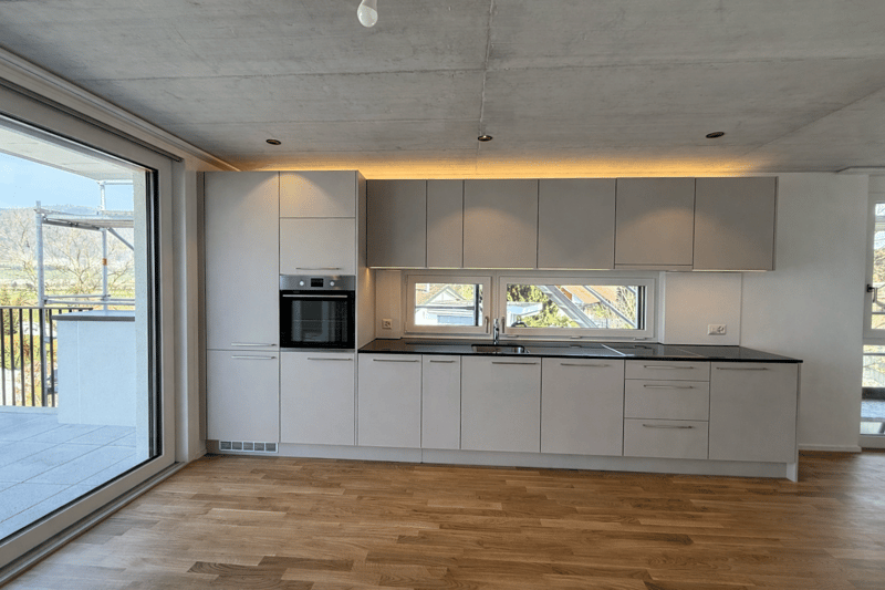 Prima locazione! Benvenuti nella vostra nuova casa! (2)
