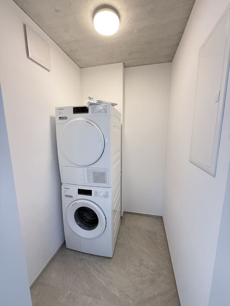 Prima locazione! Benvenuti nella vostra nuova casa! (10)