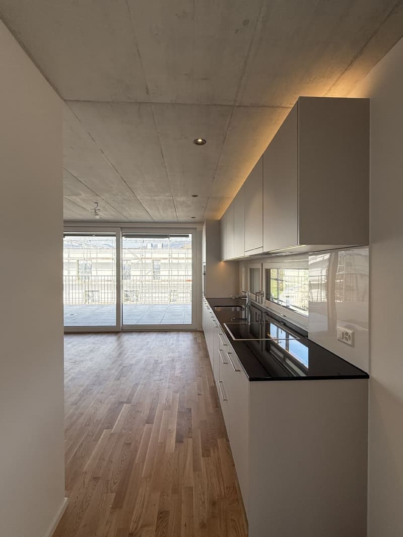 Prima locazione! Benvenuti nella vostra nuova casa! (4)