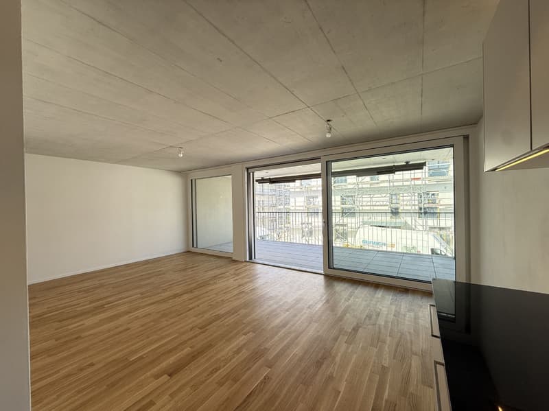 Prima affitto! Benvenuti nella vostra nuova casa! (5)