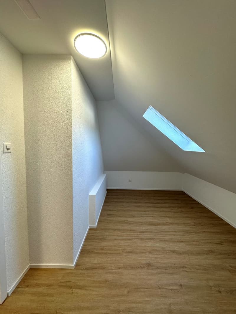 Frisch sanierte und helle 2.5-Zimmerwohnung an zentraler Lage zu vermieten! (6)