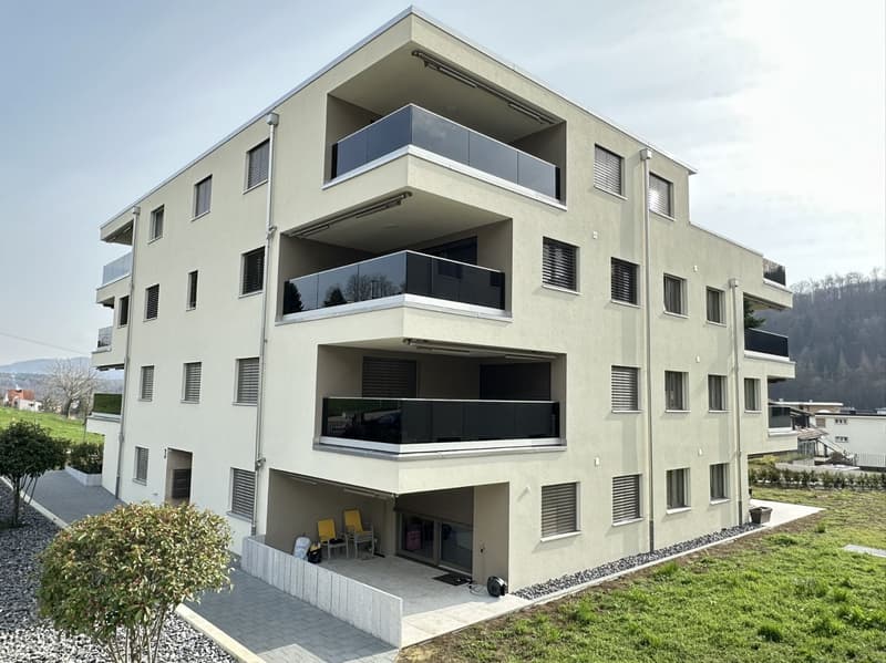 Willkommen in Ihrem neuen Zuhause! (1)