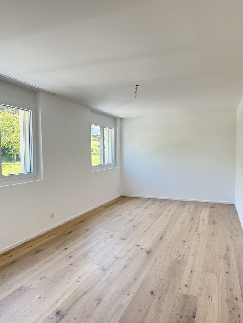 Bienvenue dans votre nouvelle maison ! (5)