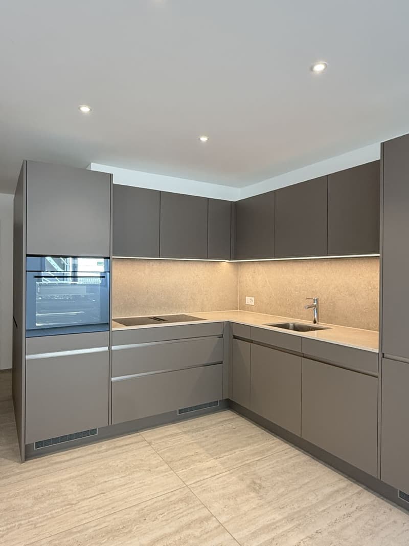 Bienvenue dans votre nouvelle maison ! (2)
