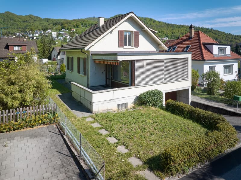 Detached 5.5-room single-family house for sale (1)