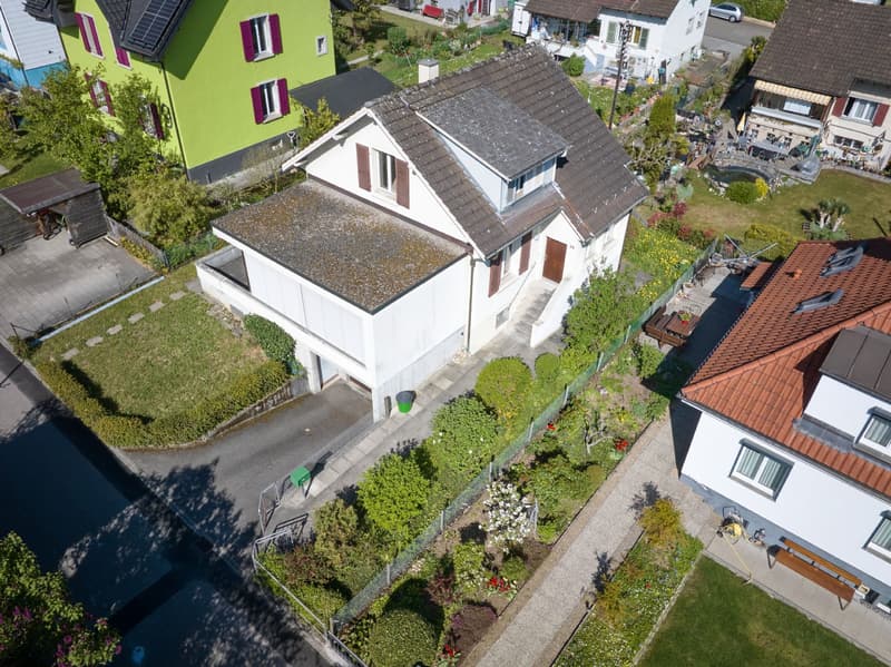 Detached 5.5-room single-family house for sale (2)