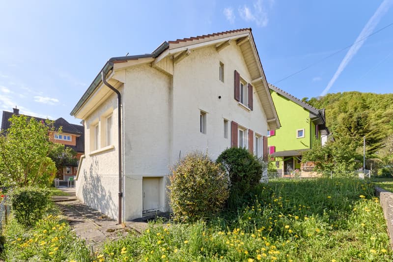 Detached 5.5-room single-family house for sale (4)