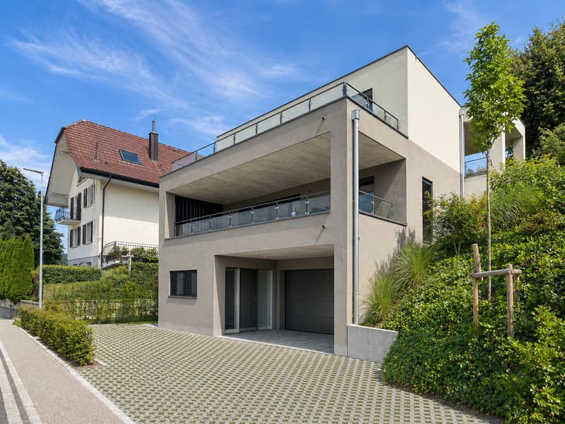 5.5-Zimmer-Einfamilienhaus zu vermieten (1)