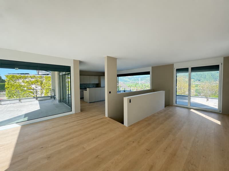 5.5-Zimmer-Einfamilienhaus zu vermieten (2)
