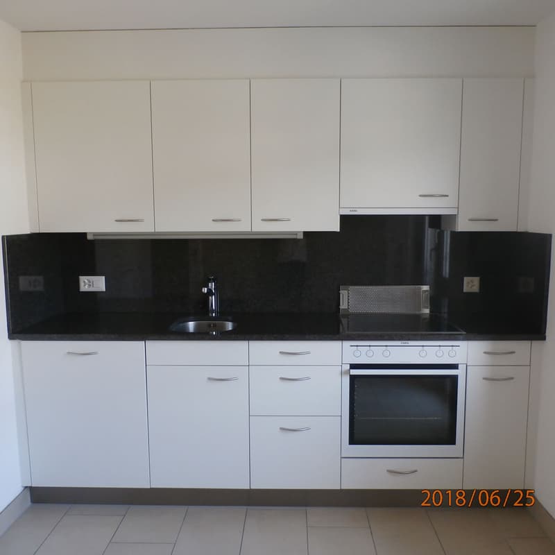 Quiet and yet central living? We have a new home for you! (2)