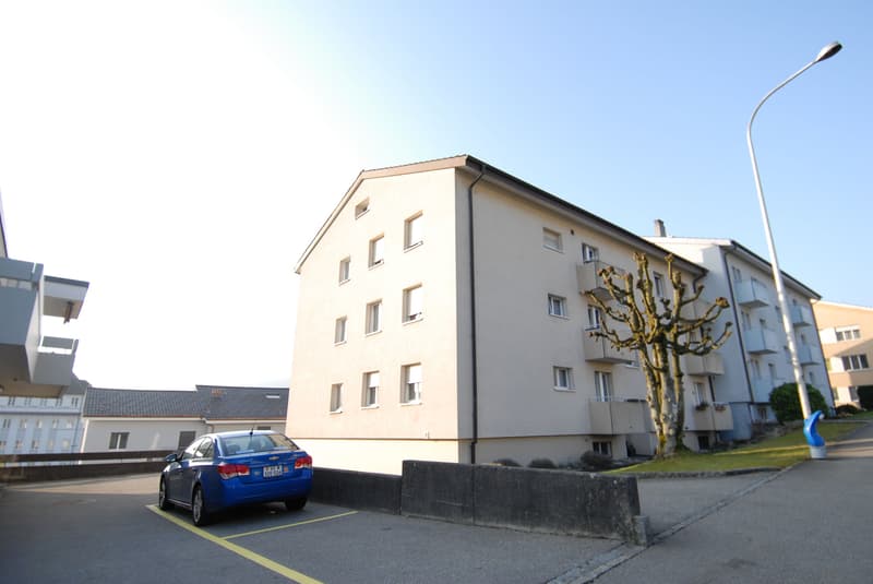 Quiet and yet central living? We have a new home for you! (7)