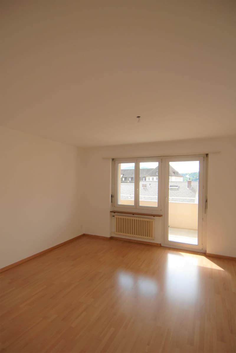 Quiet and yet central living? We have a new home for you! (4)