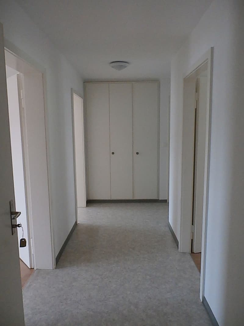 Quiet and yet central living? We have a new home for you! (5)