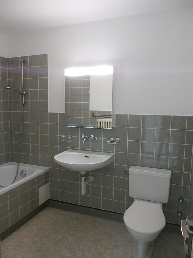 Quiet and yet central living? We have a new home for you! (3)