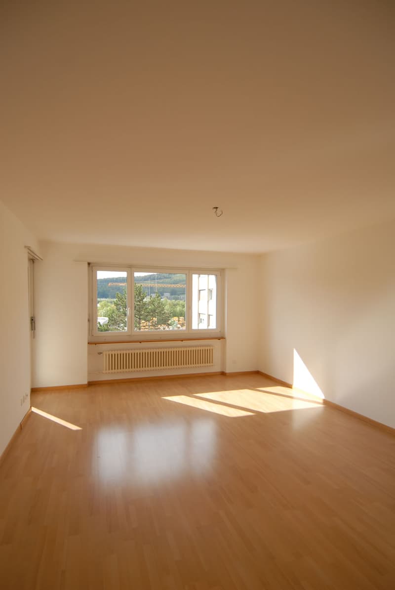 Quiet and yet central living? We have a new home for you! (1)
