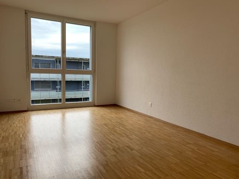 Vivere spaziosamente in un quartiere tranquillo! (4)