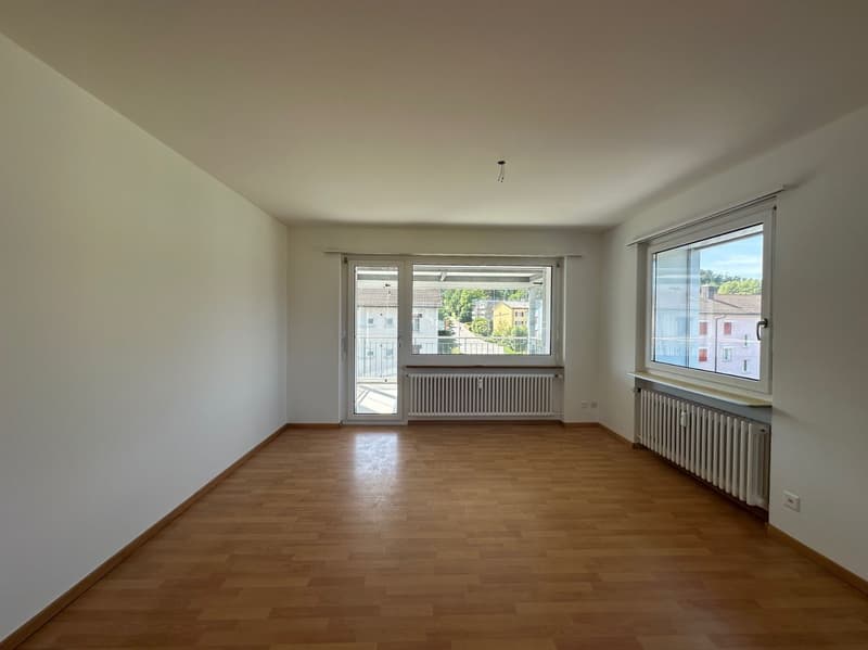 Partly renovated 3.5-room apartment for rent in a quiet and preferred location! (5)