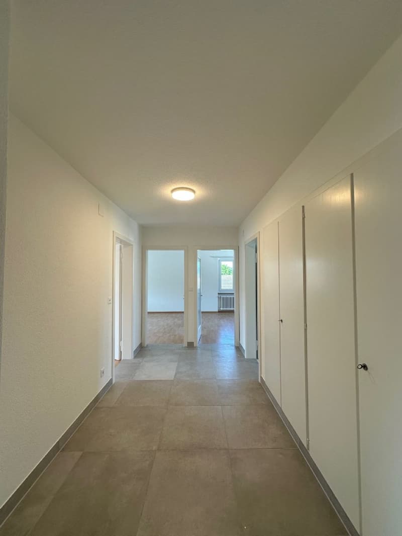 Partly renovated 3.5-room apartment for rent in a quiet and preferred location! (3)