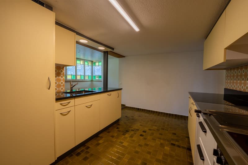 Casa colonica storica idilliaca in posizione centrale (6)